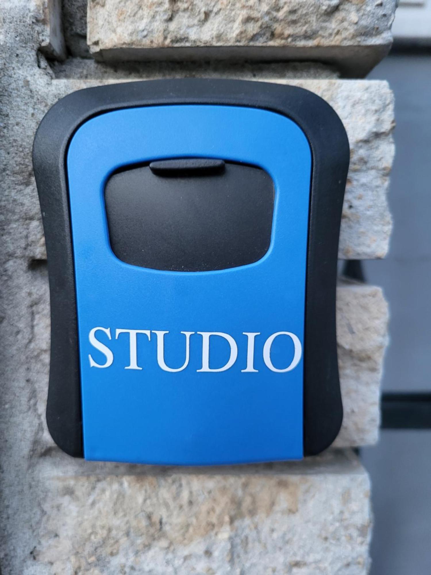 Apartamento Studio City Pula Exterior foto
